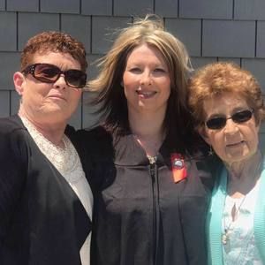 Meet your Posher, Caisie